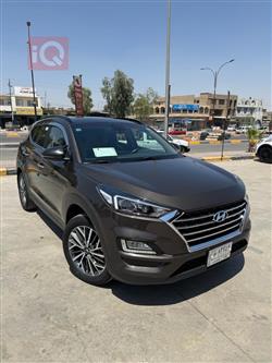 هیوندای تۆکسۆن